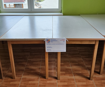 Aktuality / Dotácia z rozpočtu PSK 2023 - foto