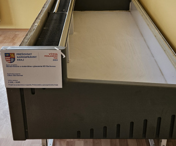 Aktuality / Dotácia z rozpočtu PSK 2023 - foto