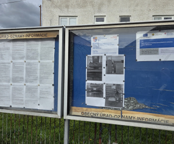 Aktuality / Dotácia z rozpočtu PSK 2025 - foto