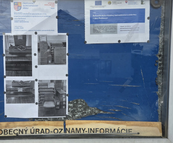 Aktuality / Dotácia z rozpočtu PSK 2025 - foto
