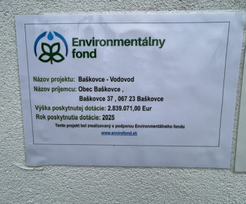 Aktuality / Publicita projektu 