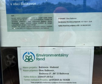 Aktuality / Publicita projektu 