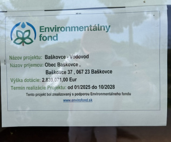 Aktuality / Publicita projektu 