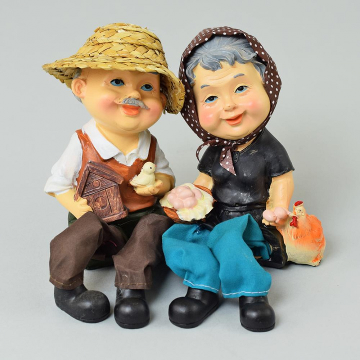 Pozvánka - Posedenie dôchodcov 7.12.2025