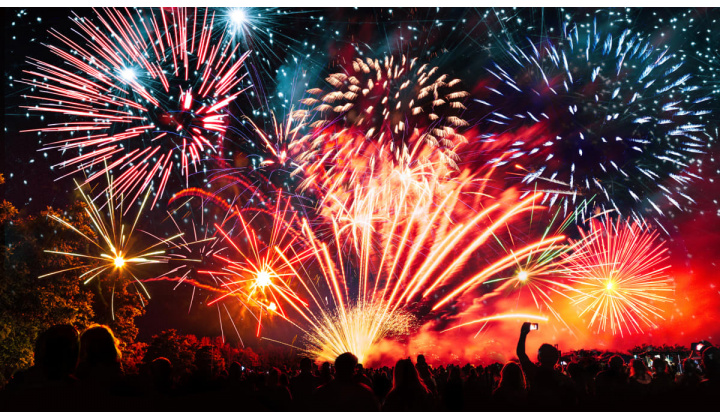 SILVESTER 2025 - pozvánka