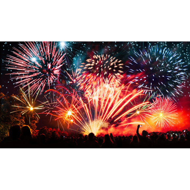 SILVESTER 2025 - pozvánka