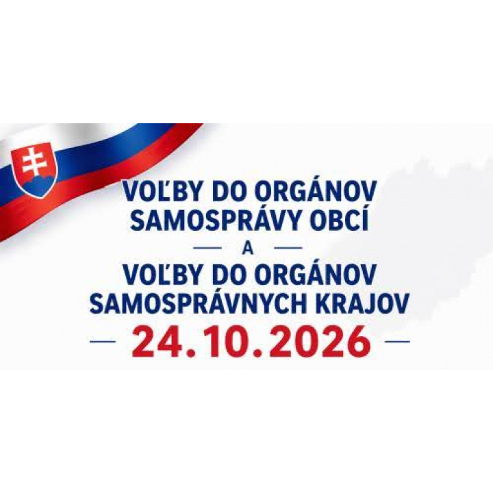 UVEREJNENIE VÝSLEDKOV volieb poslancov obecného zastupiteľstva a volieb starostu obce