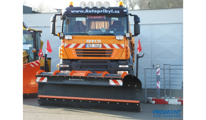 Žiadosť o súčinnosť - obyvatelia ulice na ''Druhom boku''